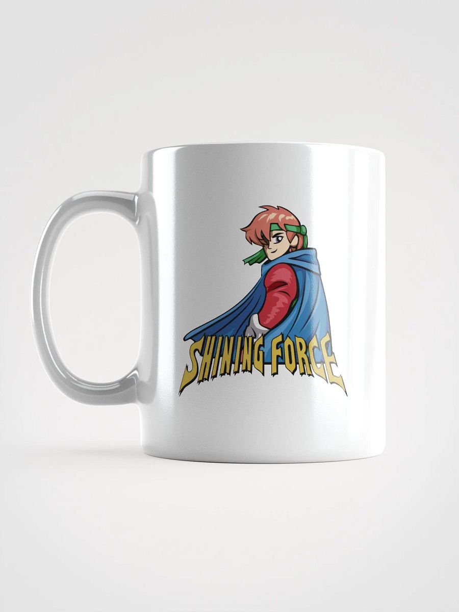 Shining Force: You can call me... Mug product image (6)
