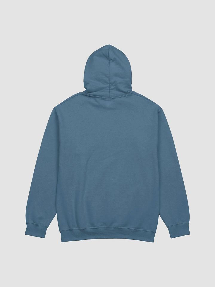 T&C White Logo Hoodie product image (26)