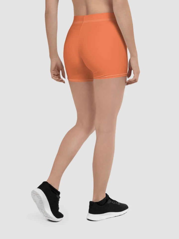 Shorts - Coral Rush product image (2)