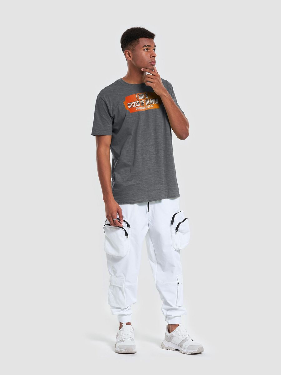 I AM A CITIZEN OF HEAVEN product image (17)
