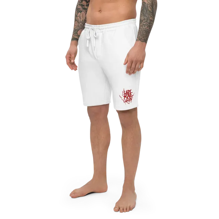 Lady Rae Gun Shorts (Embroidered) product image (11)