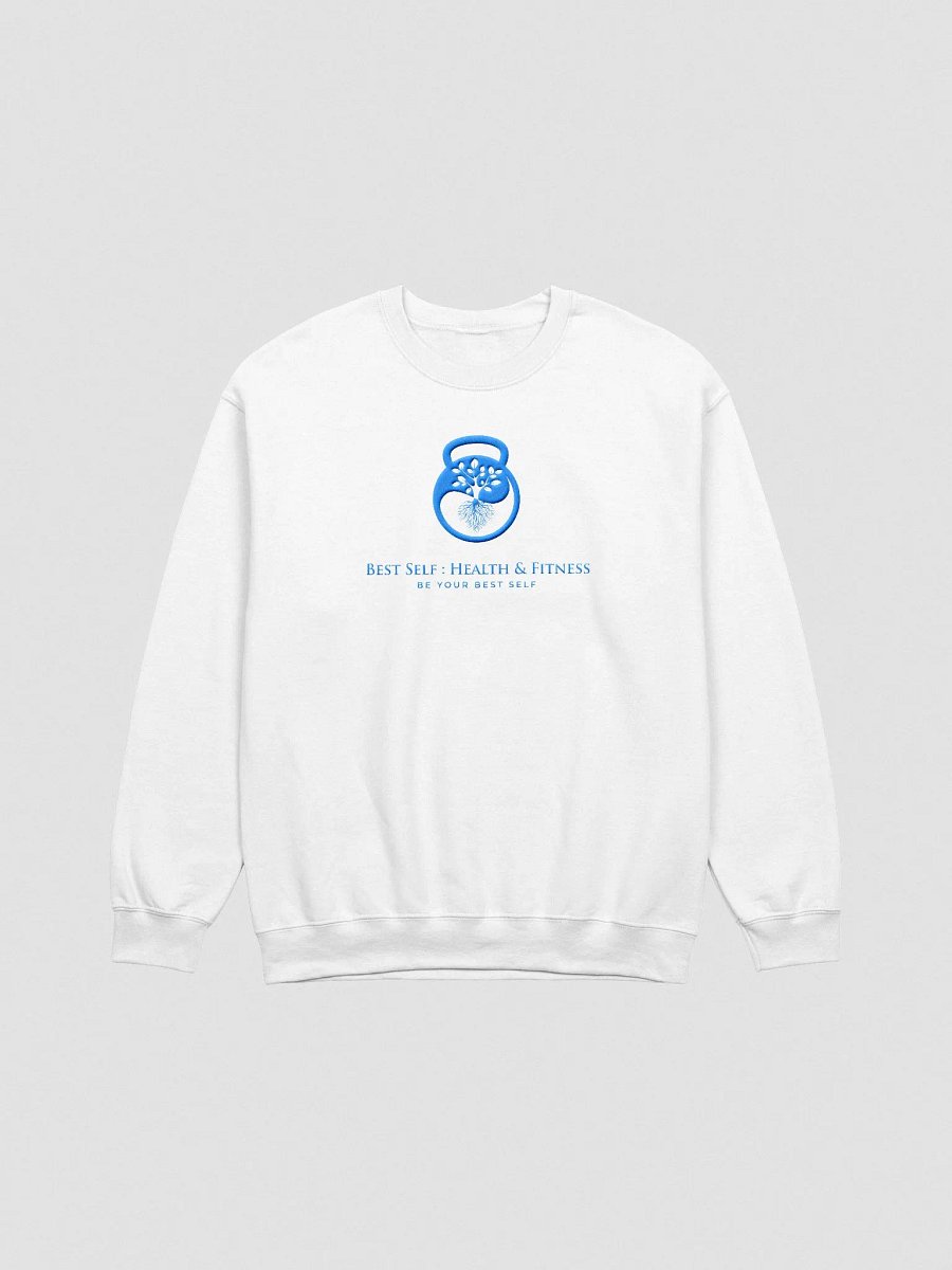 Best Self: Crew Neck product image (2)