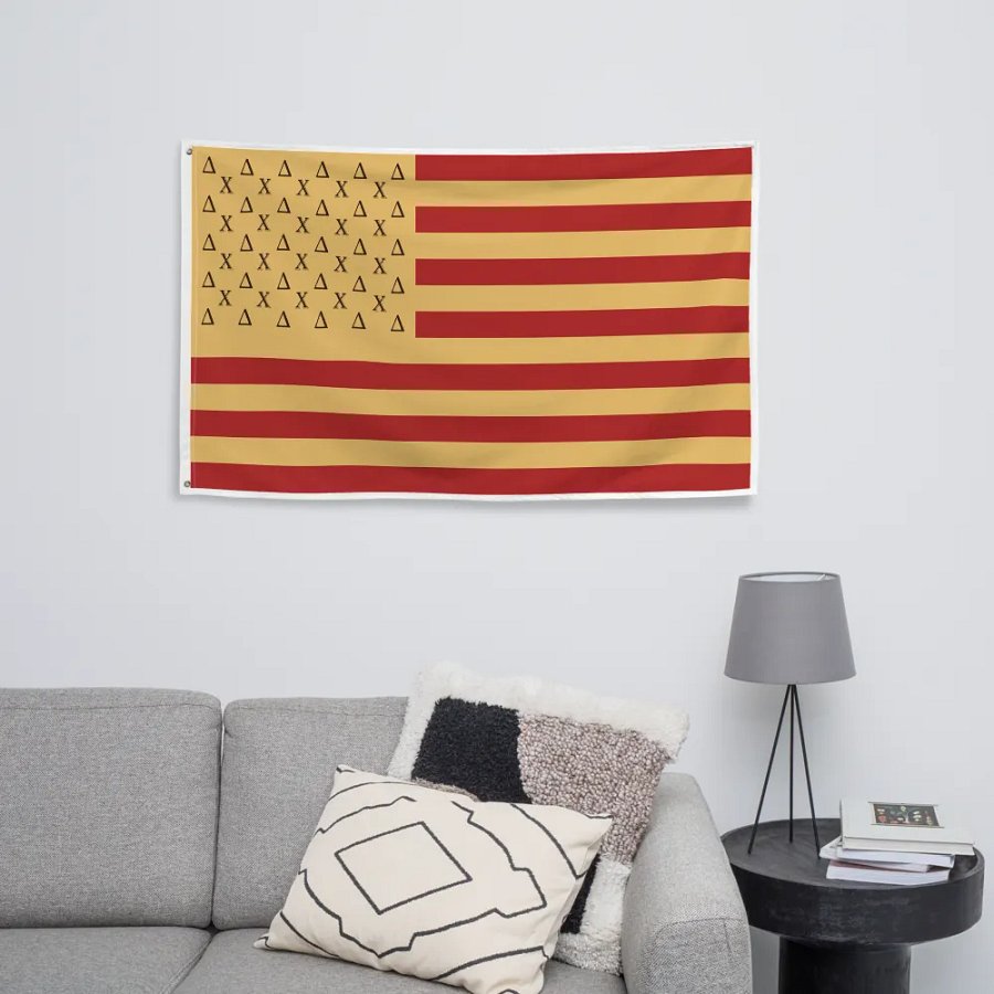DX Flag product image (8)