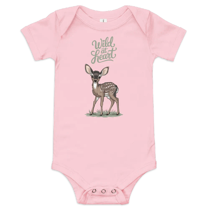Wild At Heart product image (1)