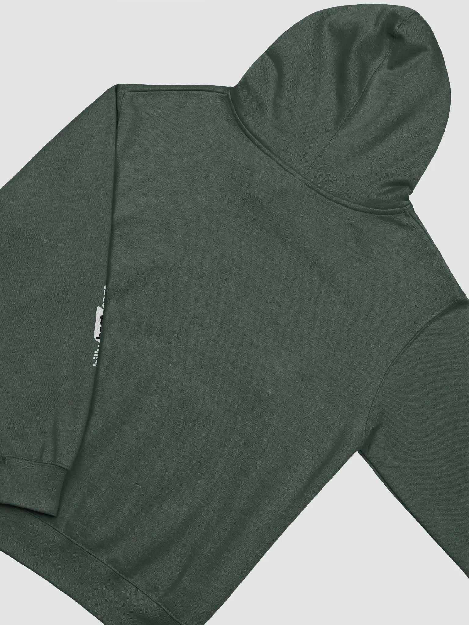 BILLY HOOT Outdoors Badge Hoodie product image (7)