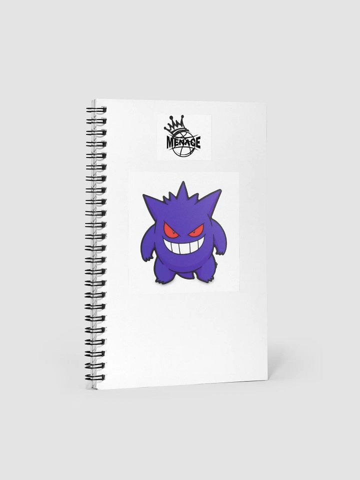 menace activity ring note book product image (1)