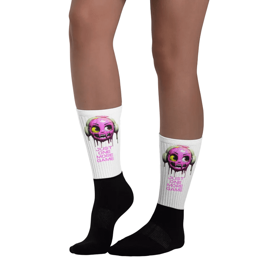 JustOneMoSock product image (3)