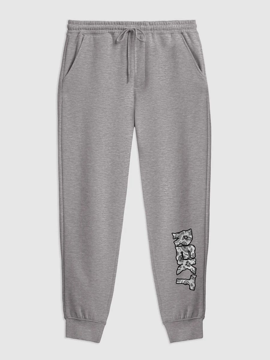 REKT JOGGERS product image (3)