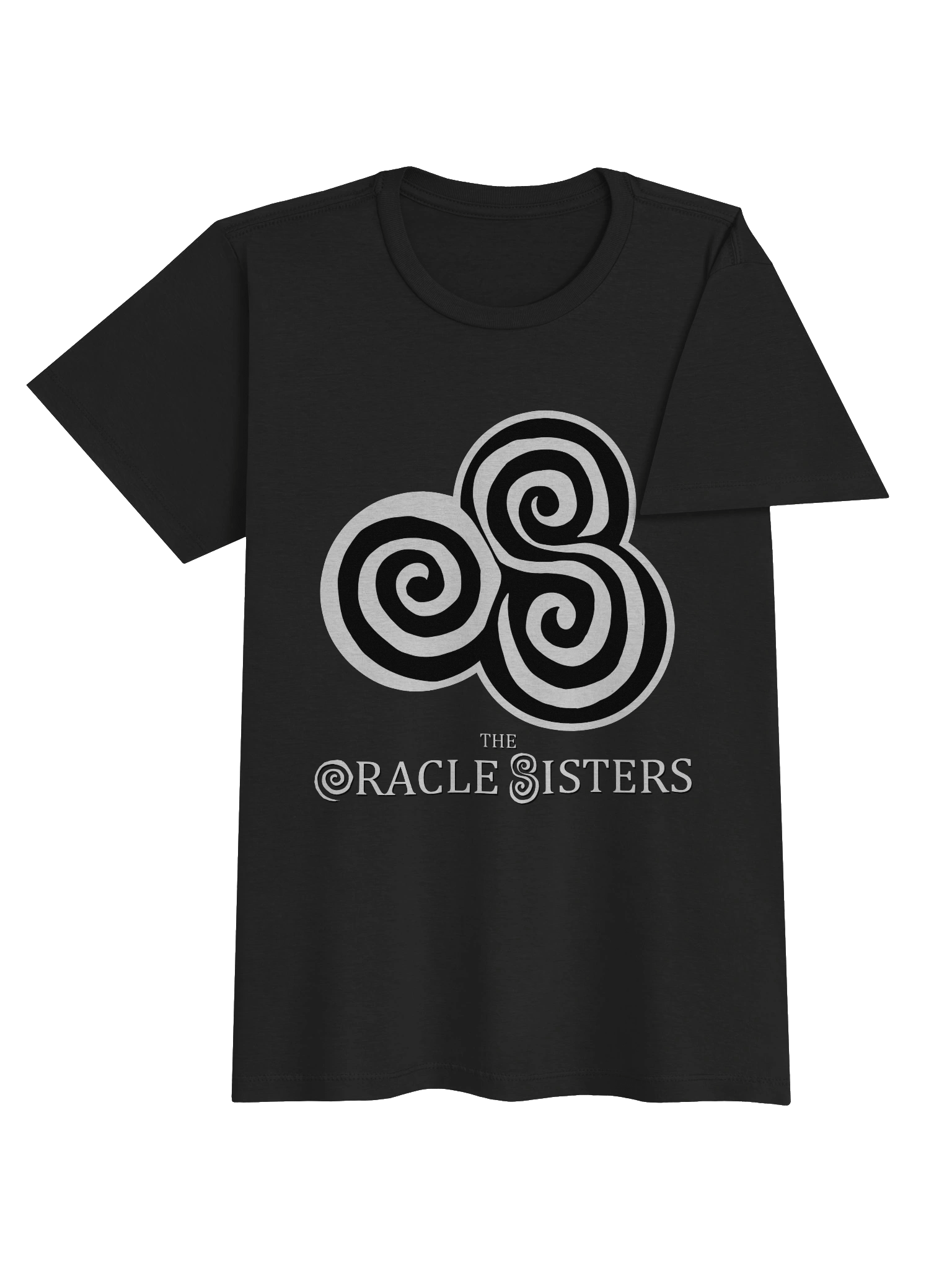 ORACLE SISTERS T-SHIRT product image (42)