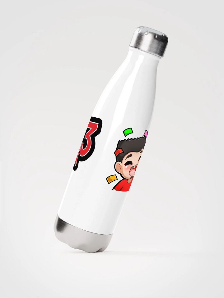 Cheer / JJA3 Bottle product image (2)