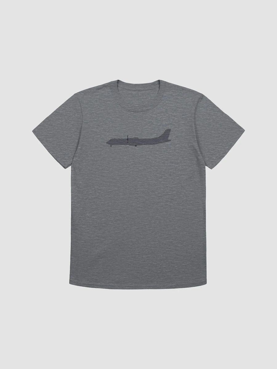 ATR72-600 Short Sleeve Tee product image (1)