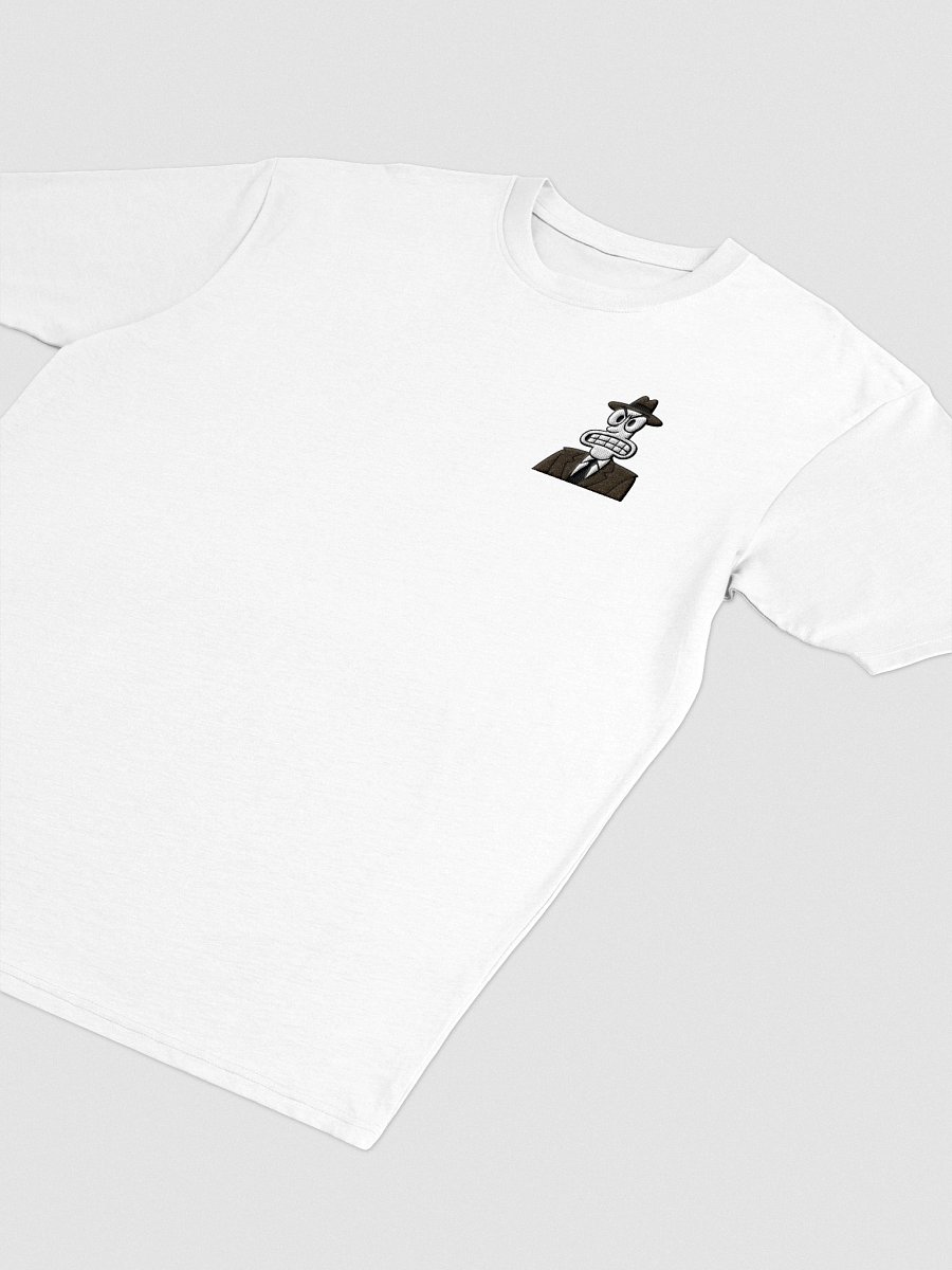 THE DELEGATE - COTTON T-SHIRT product image (5)