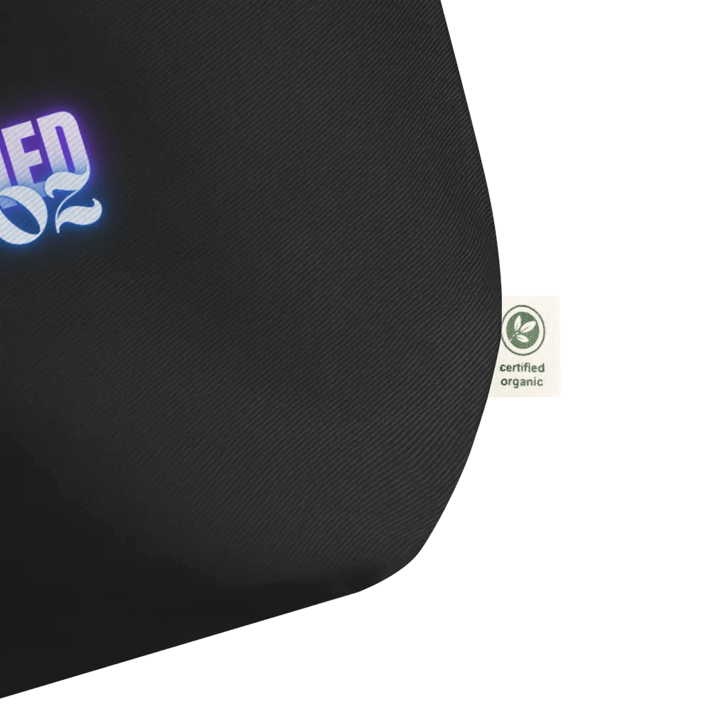 Abandoned Oz Tote Bag product image (2)