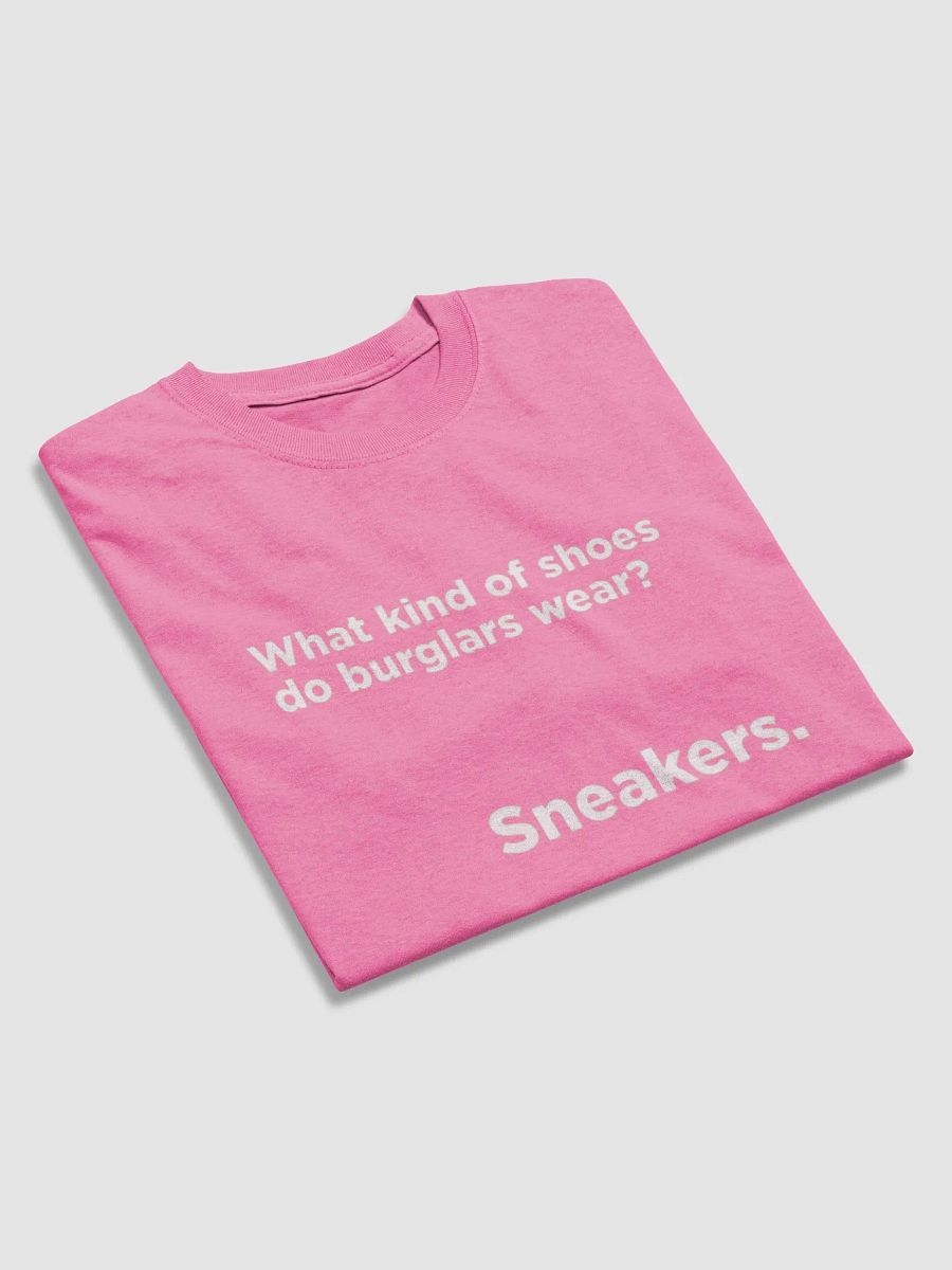 Burglars Tee product image (47)
