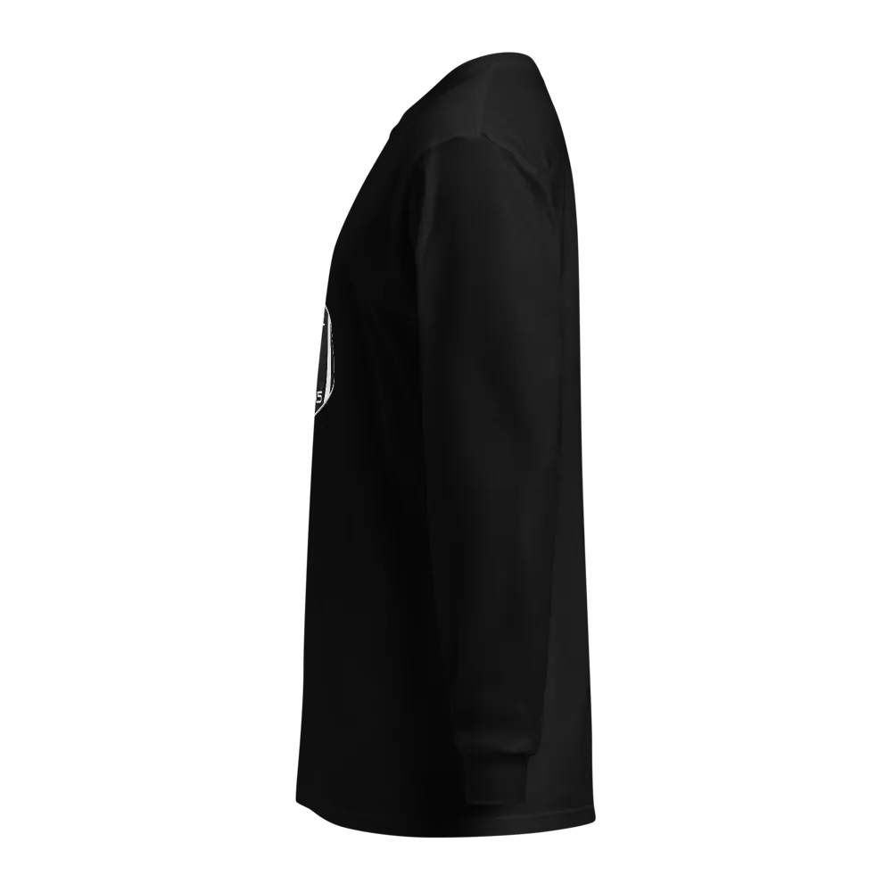 Football Analysis Long Sleeve Shirt product image (5)