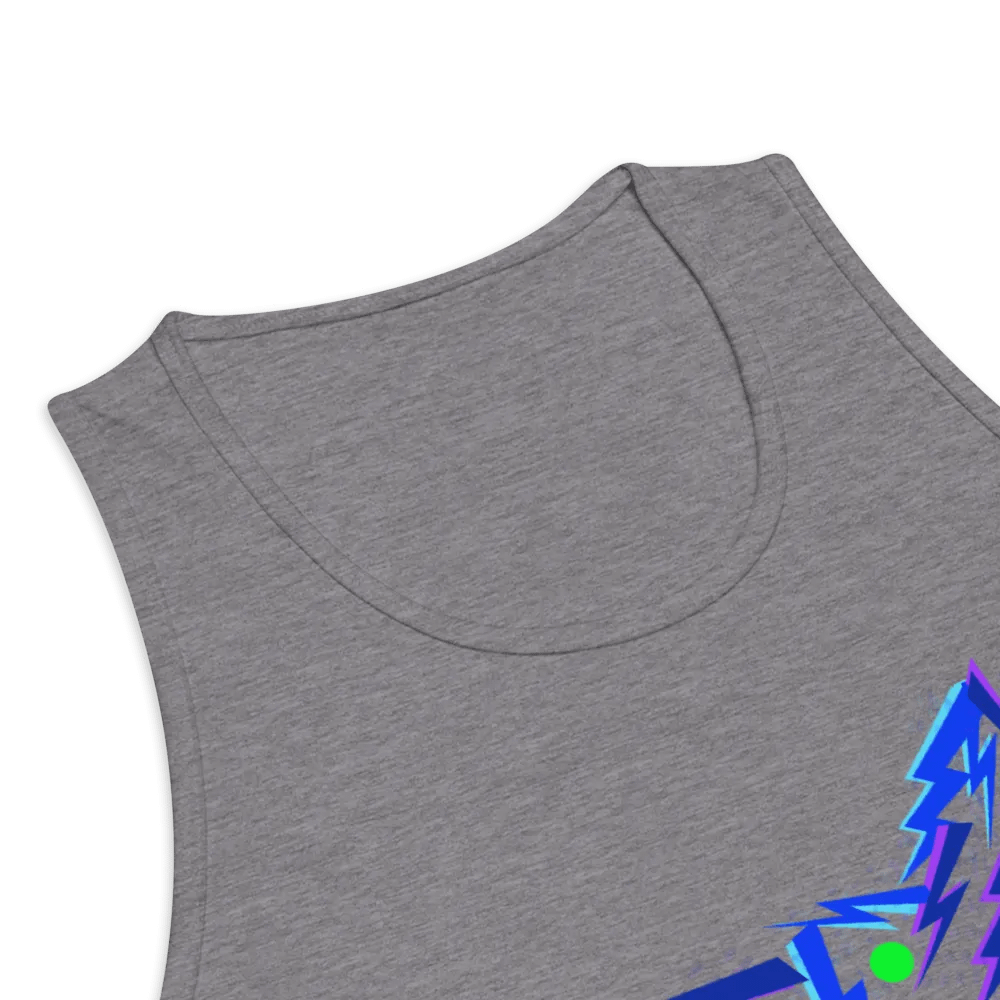 Men's sleeveless shirt product image (5)