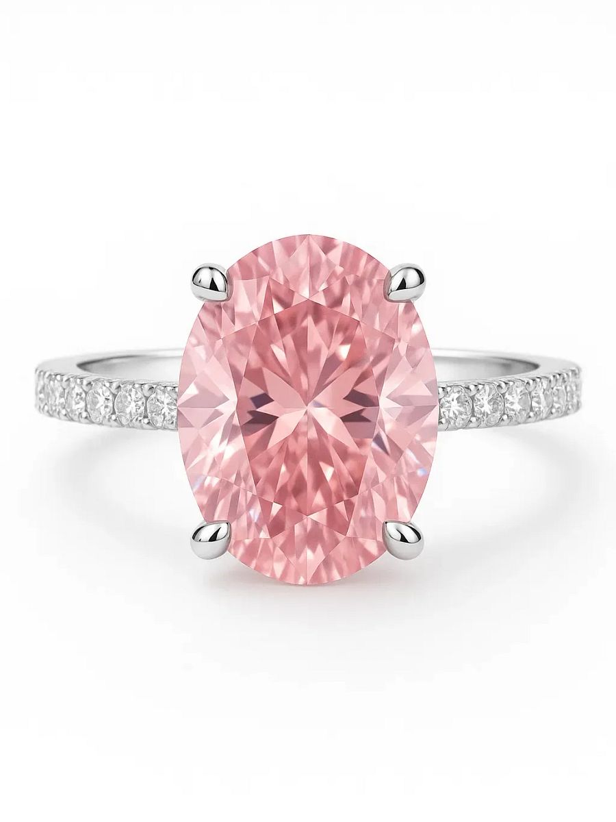 The Rosara Ring product image (1)