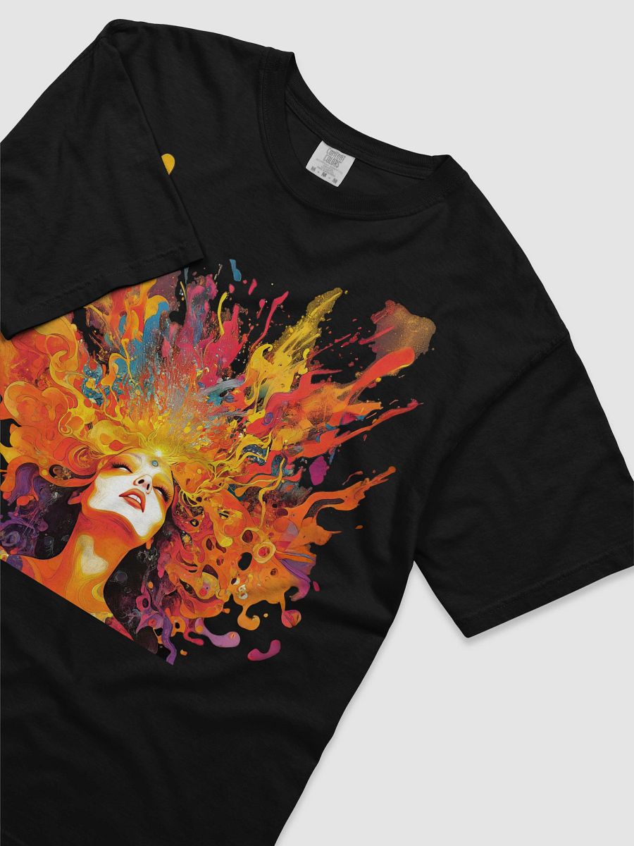 Mindflame Muse Visionary T-Shirt product image (37)
