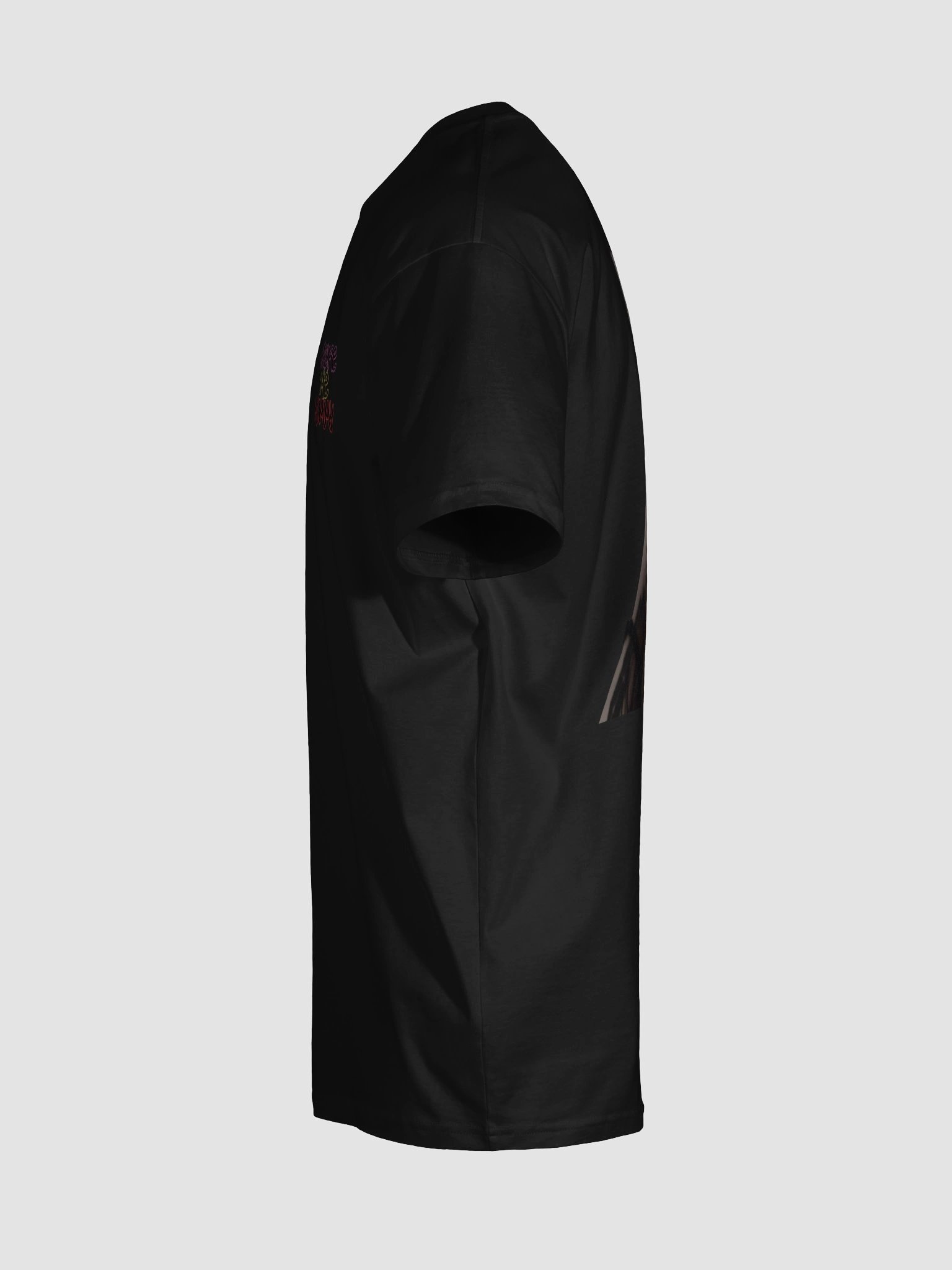 Choke Me Mommy Tee product image (42)