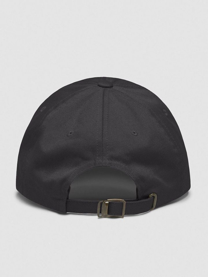 SPIDER LILY DAD HAT product image (2)
