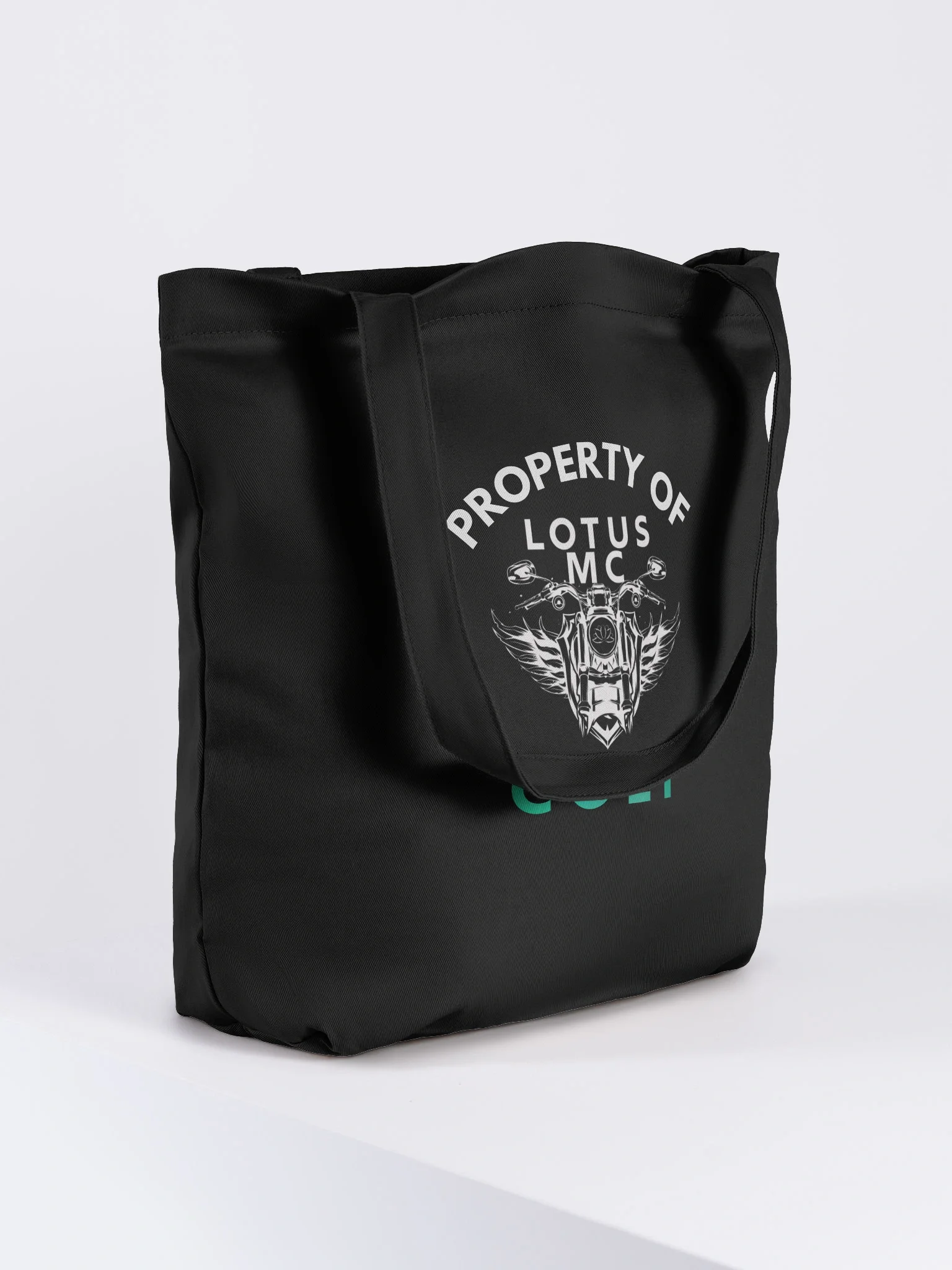 Property of Colt Tote product image (4)
