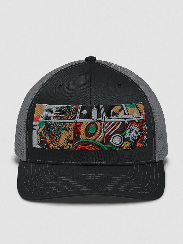 Trust in the Rust Fund KiD RV Hat product image (1)