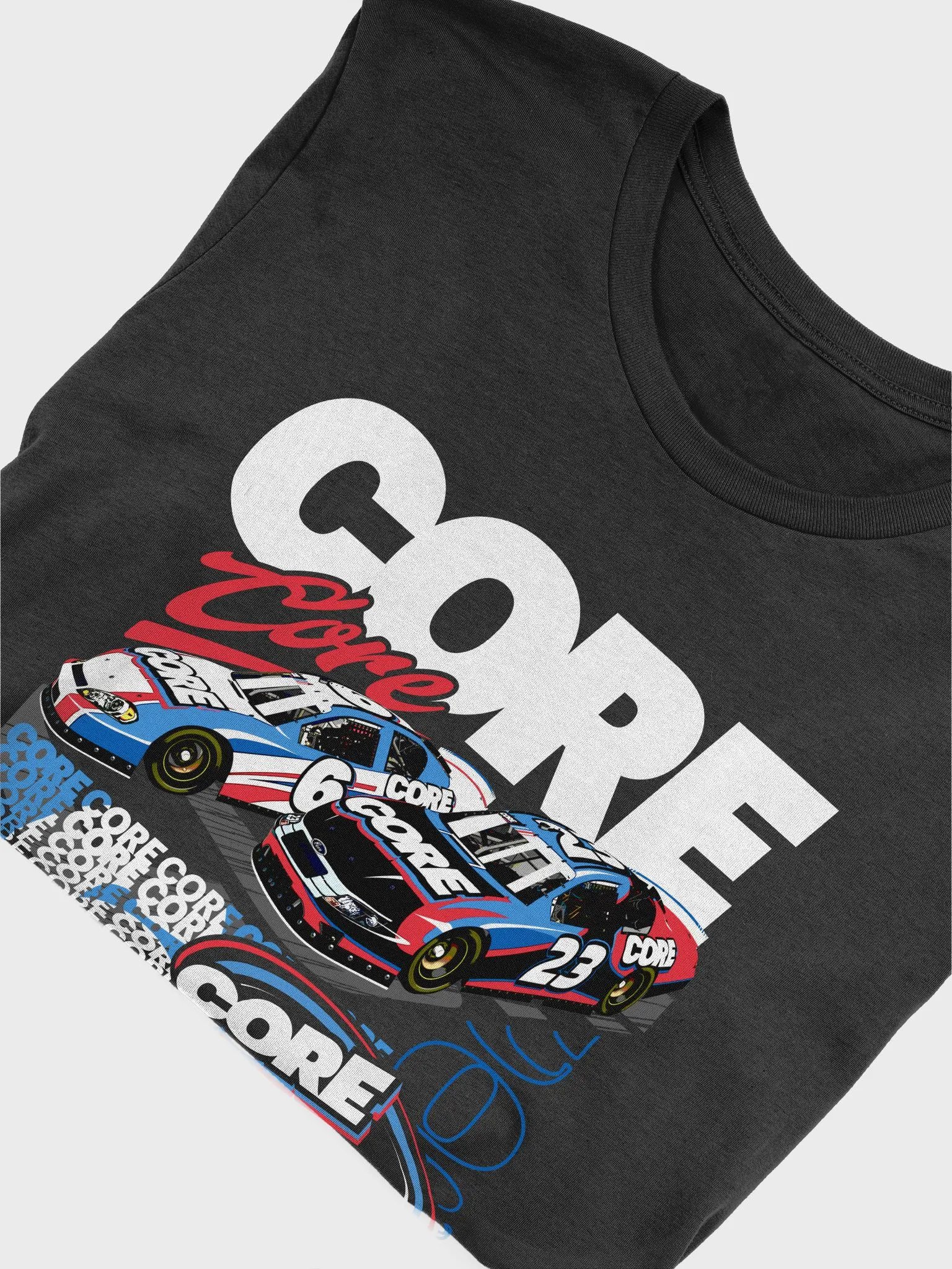 CORE Season 6 Tee product image (3)