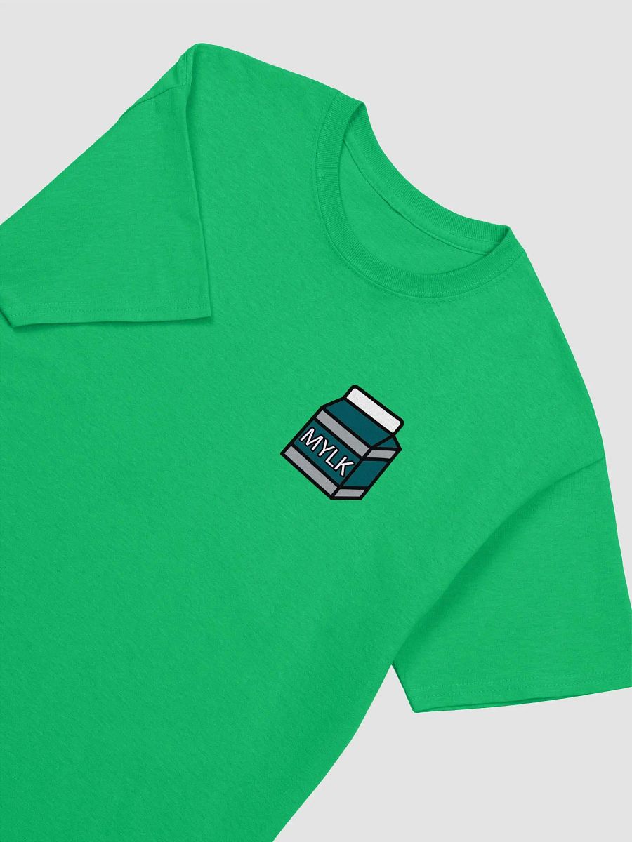 Byrd Mylk Tee product image (19)