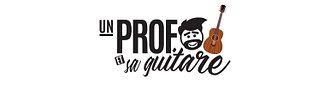 Boutique Un prof et sa guitare