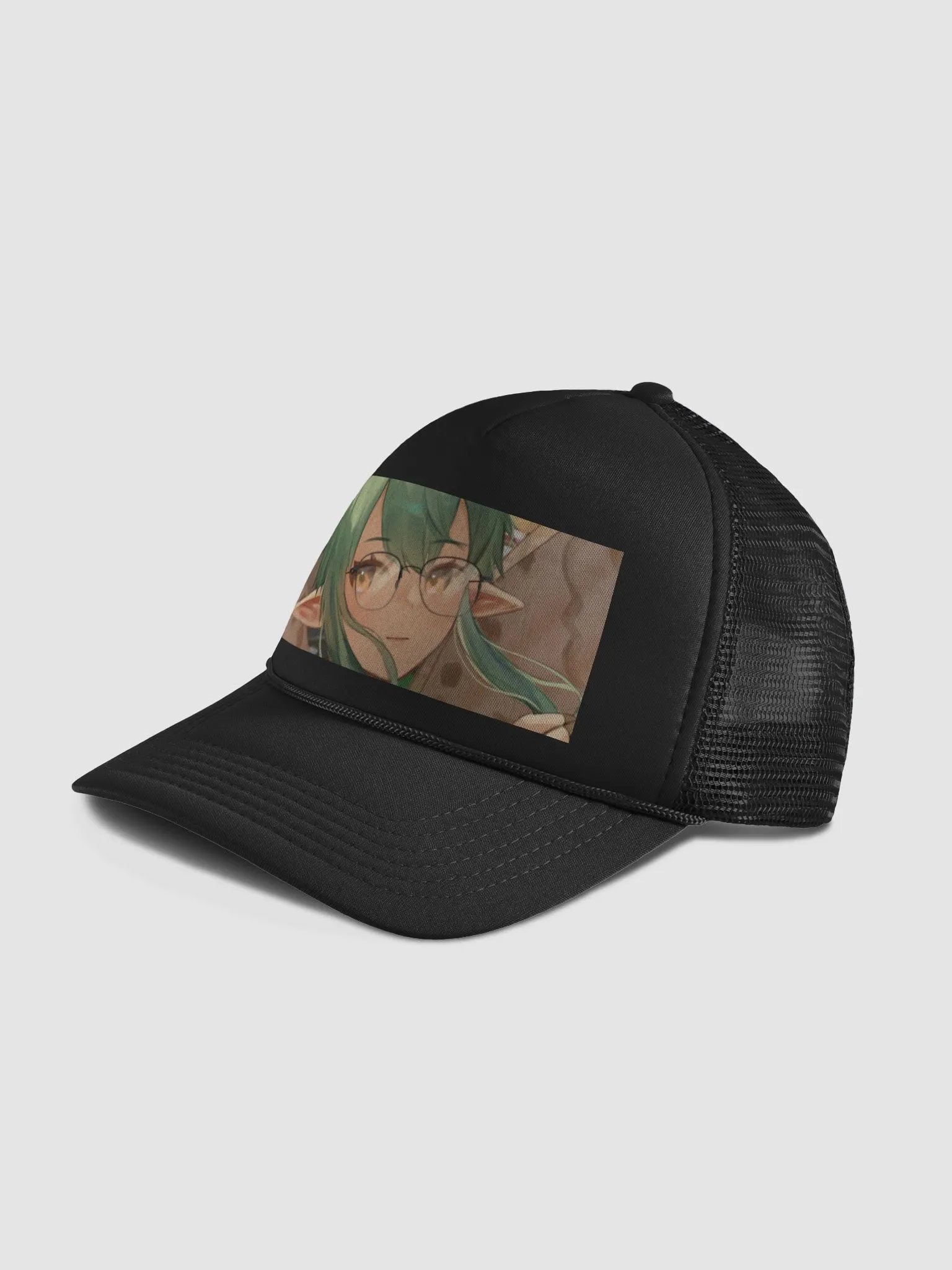 Sin Eater Hat product image (4)