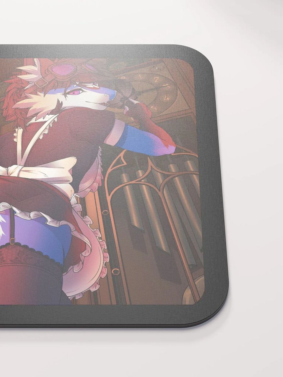 Waranto |Maid| Mousepad product image (5)