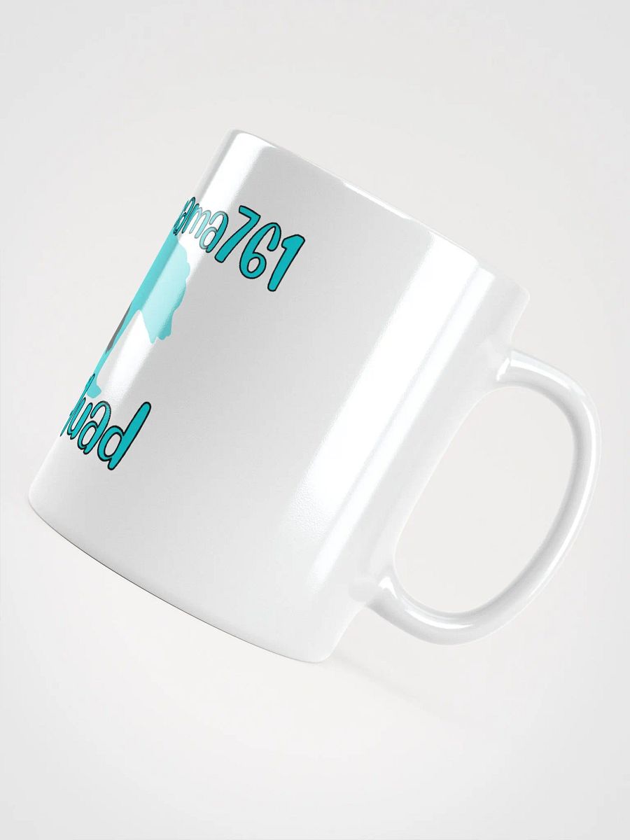 Cub Squad Mug product image (5)