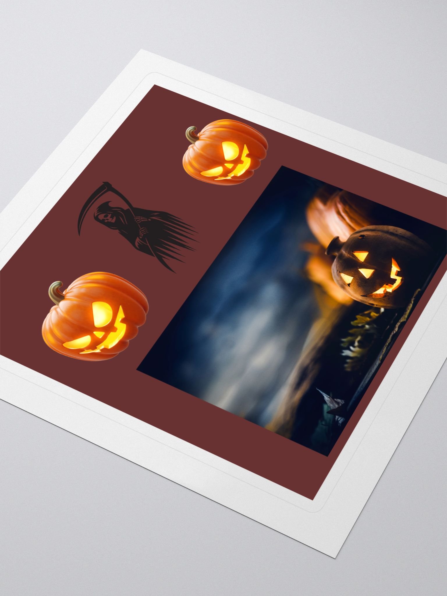 halloween time product image (3)