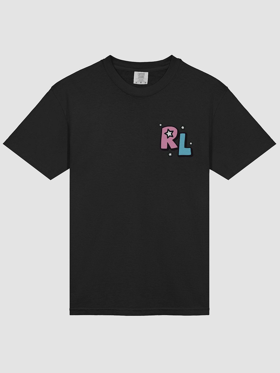 Rusty Logo Tee product image (29)