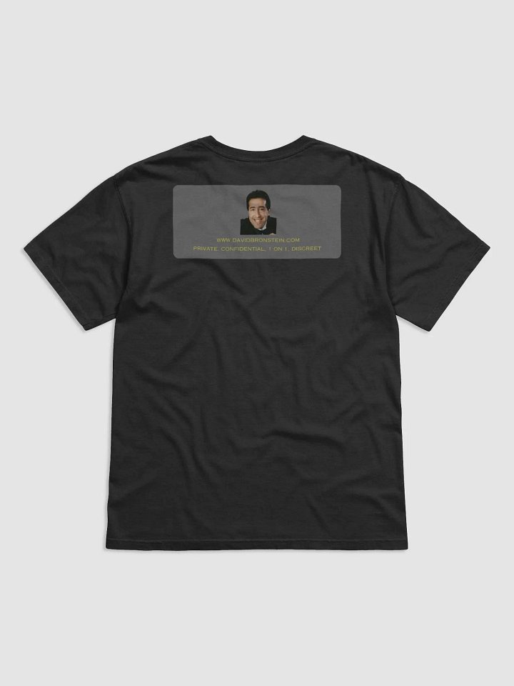David Bronstein Official Merch If this was a scratch n sniff product image (12)
