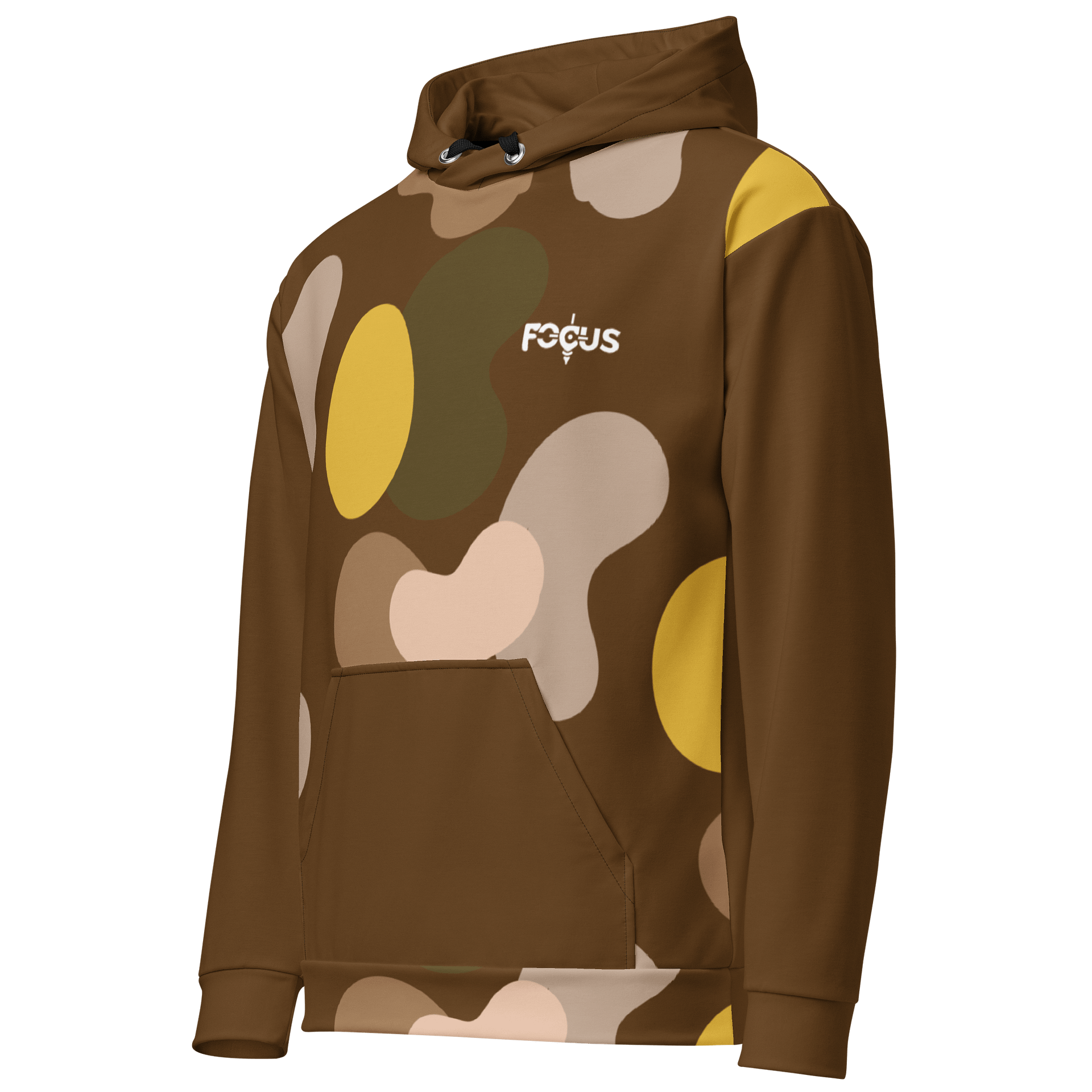 Focus Hoodie product image (2)