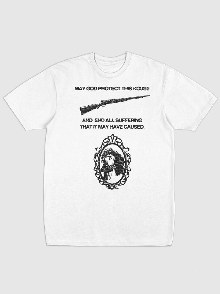 HOUSE - TSHIRT product image (1)