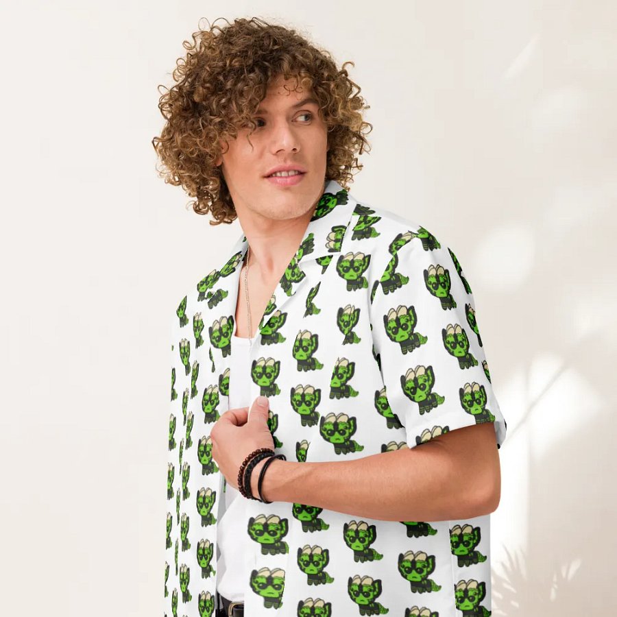 YippieMonster in Hawaii product image (7)