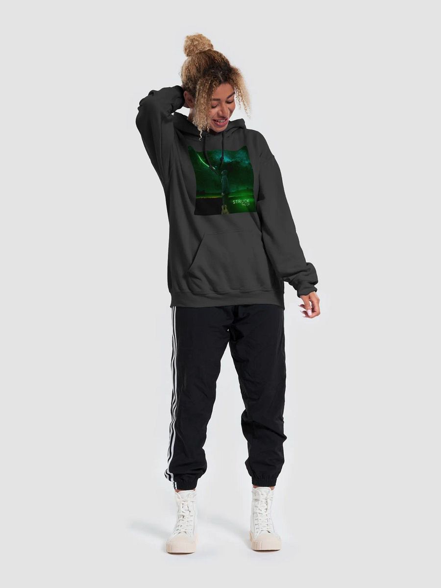Struck EP - Hoodie product image (5)