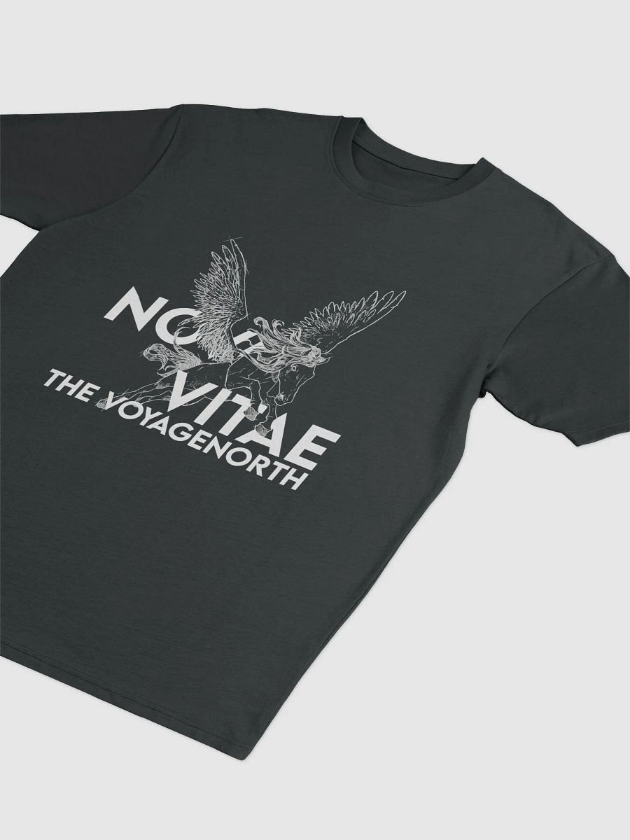 Nova Vitae 1024 Tee (Black) product image (3)