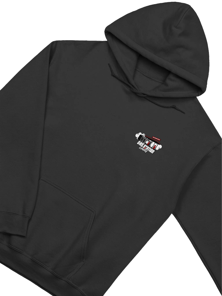 Never Running on Empty Hoodie product image (8)