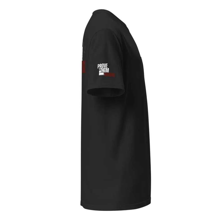 Prove Them Wrong Pocket Tee product image (3)