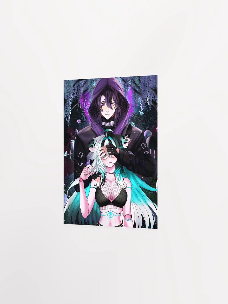Mimi x Void no Mask Poster product image (17)