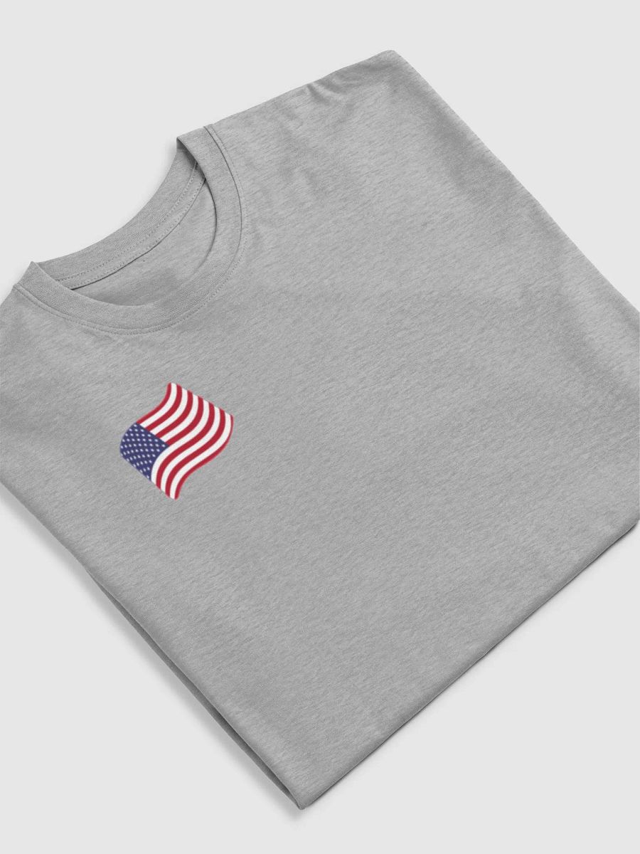 The US T-shirt product image (5)