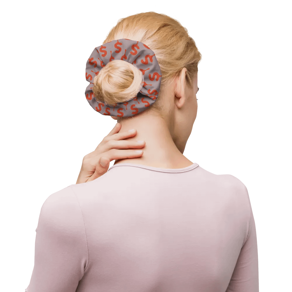 Skills Scrunchie product image (10)