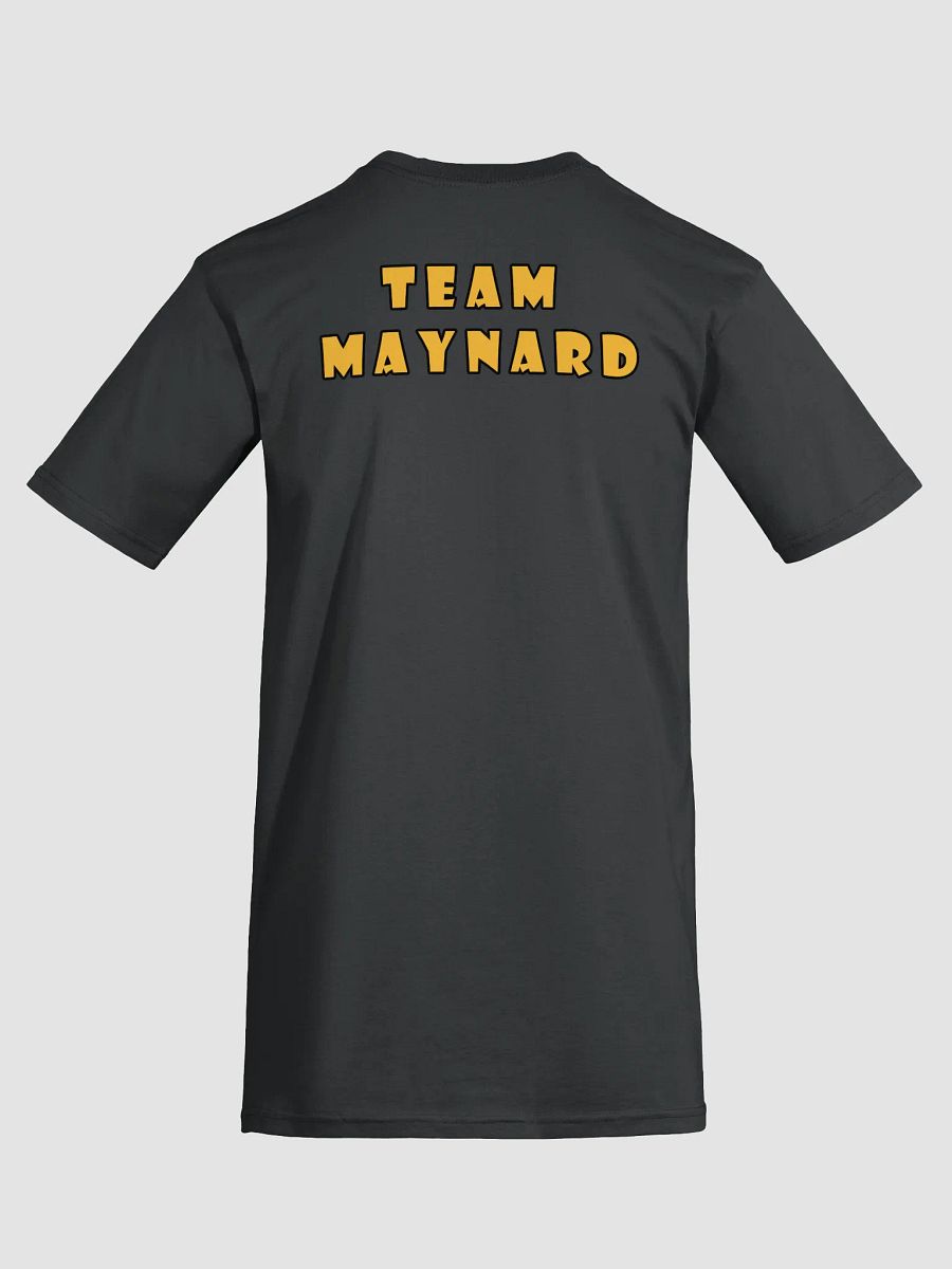 Team Maynard – Divine Loyalty Heavyweight Tee product image (4)