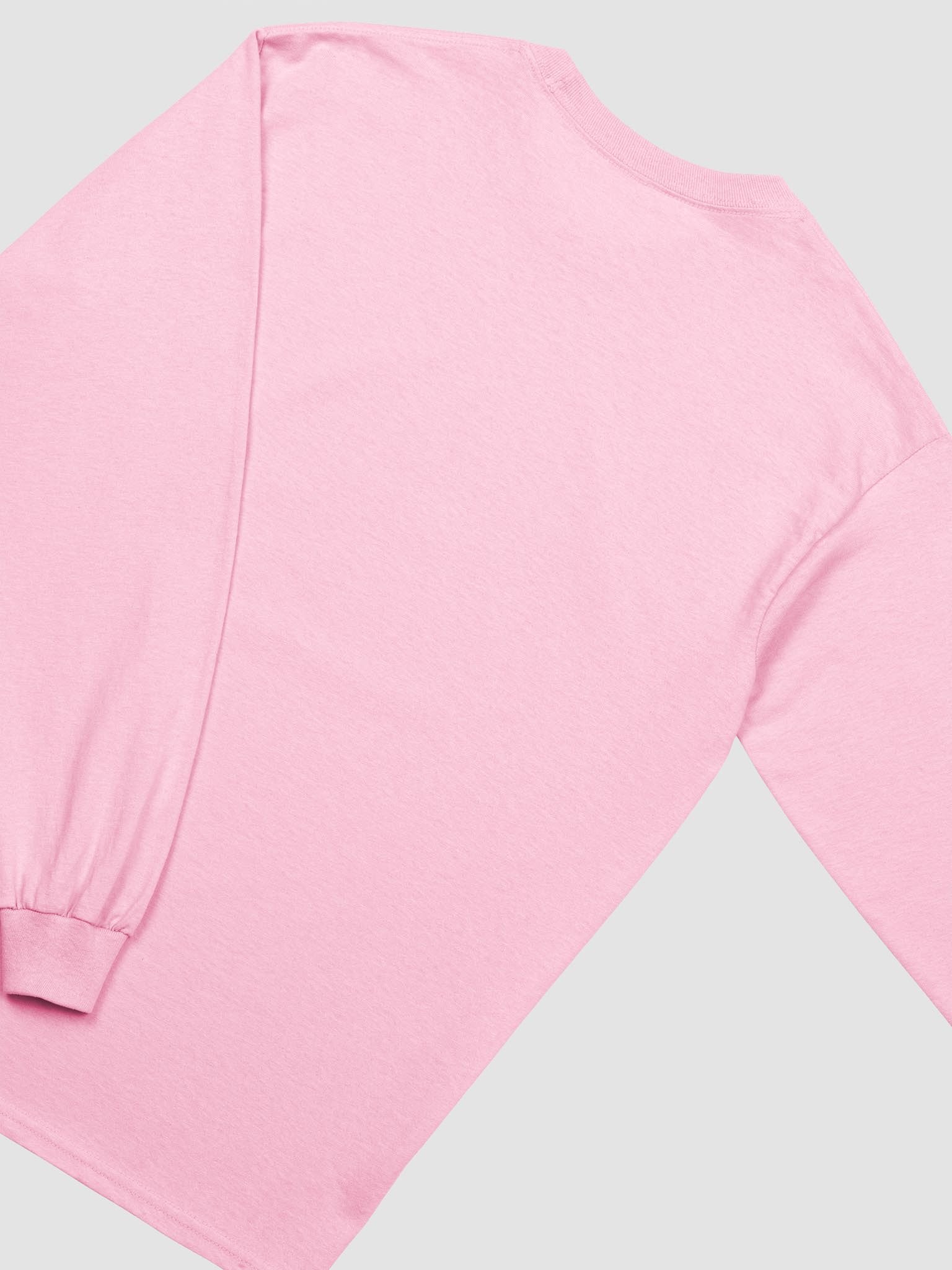 BreastFest Long-sleeved T-shirt!! product image (14)