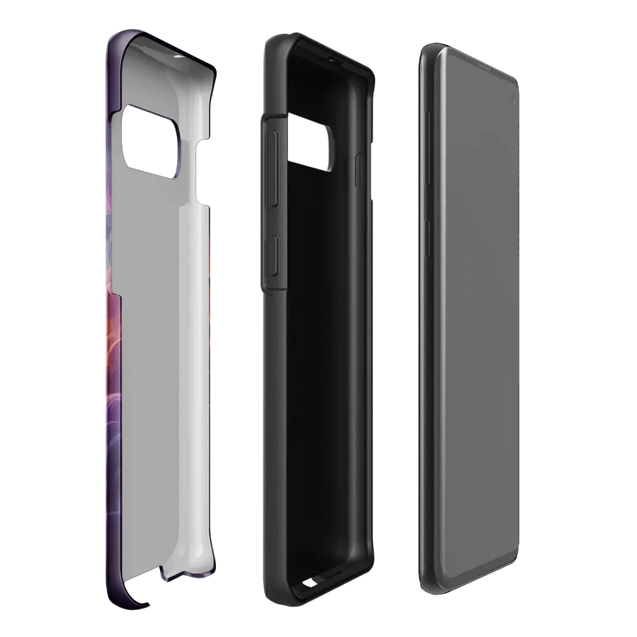 Celestial Bull Tough Case product image (48)