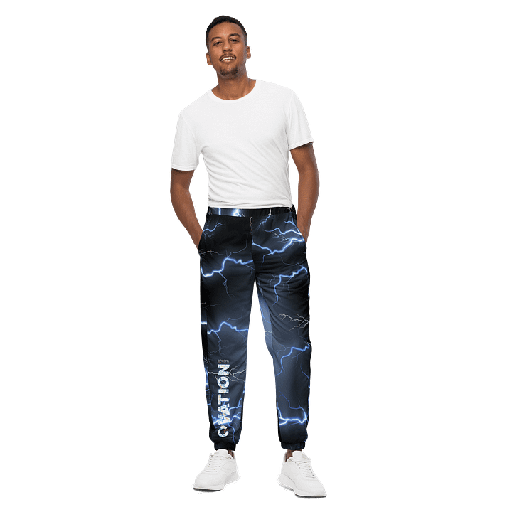 Ovation Lightning Pants product image (1)