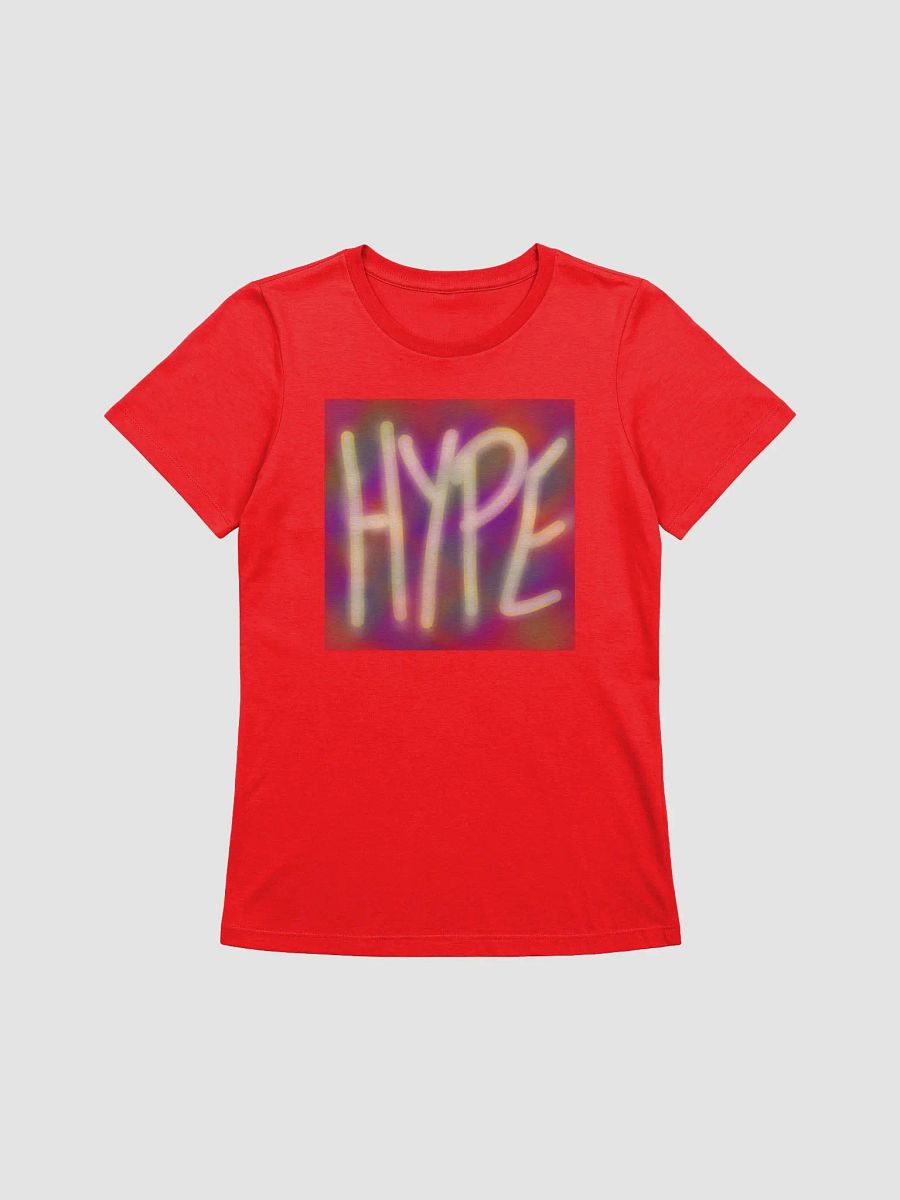HYPE Women's Supersoft Relaxed-Fit T-Shirt product image (8)